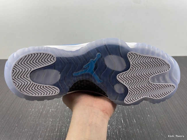 Kick Theory of Ultimate 29) Flight Jordan (11 Gift 717602-900 0824